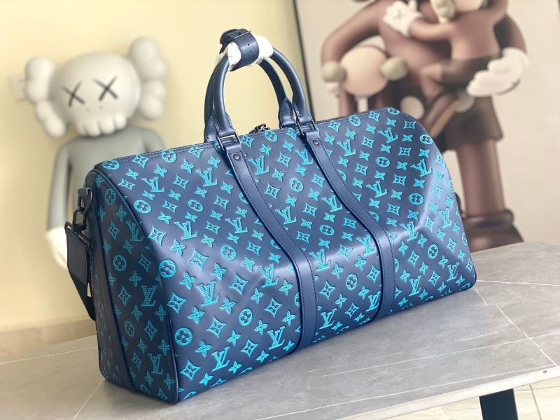 Louis Vuitton Travel Bags